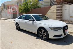 اودي A6